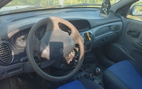 Renault Megane II, 2001 год, 200 000 рублей, 4 фотография