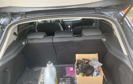 Renault Megane III, 2011 год, 790 000 рублей, 18 фотография