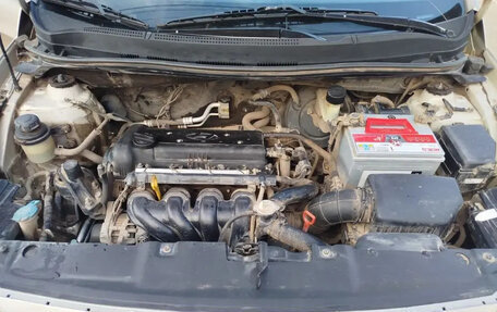 Hyundai Solaris II рестайлинг, 2013 год, 699 000 рублей, 4 фотография