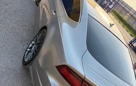 Audi A7, 2014 год, 3 200 000 рублей, 6 фотография