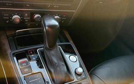 Audi A7, 2014 год, 3 200 000 рублей, 12 фотография