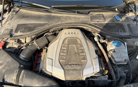 Audi A7, 2014 год, 3 200 000 рублей, 15 фотография