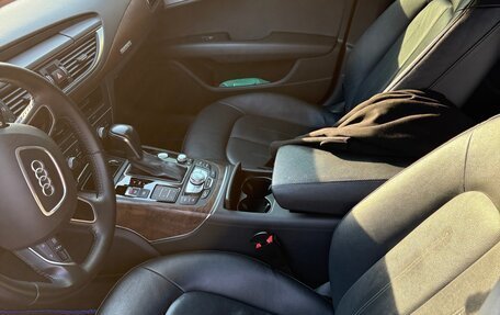 Audi A7, 2014 год, 3 200 000 рублей, 9 фотография