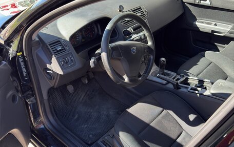 Volvo S40 II, 2008 год, 475 000 рублей, 5 фотография