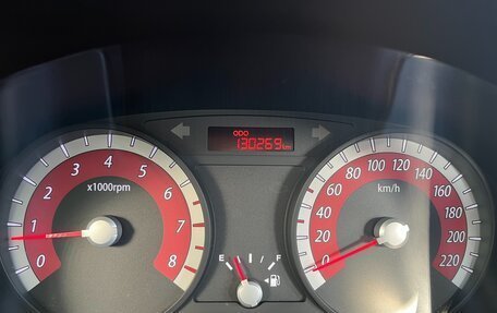 KIA Rio II, 2011 год, 550 000 рублей, 4 фотография