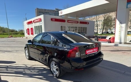 Volvo S40 II, 2008 год, 475 000 рублей, 4 фотография