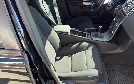Volvo S40 II, 2008 год, 475 000 рублей, 11 фотография