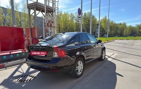 Volvo S40 II, 2008 год, 475 000 рублей, 3 фотография