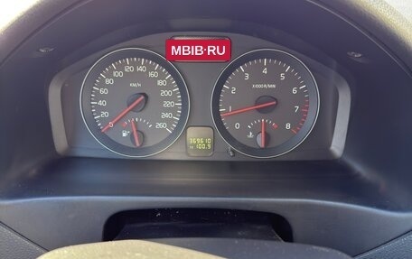 Volvo S40 II, 2008 год, 475 000 рублей, 8 фотография