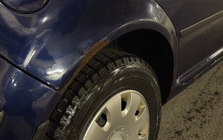 Volkswagen Golf IV, 2001 год, 235 000 рублей, 10 фотография