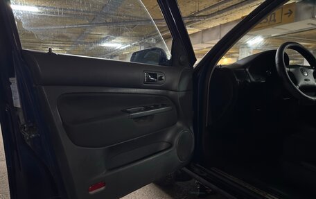 Volkswagen Golf IV, 2001 год, 235 000 рублей, 15 фотография