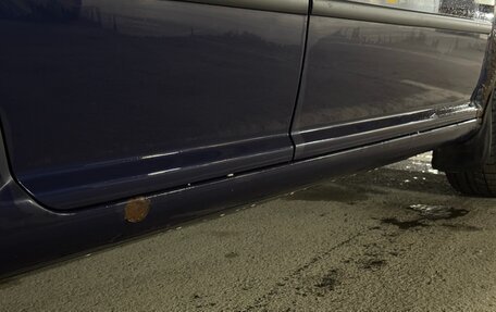 Volkswagen Golf IV, 2001 год, 235 000 рублей, 11 фотография