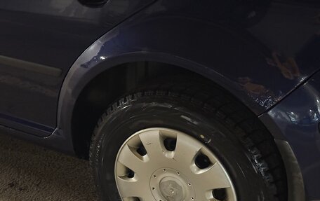 Volkswagen Golf IV, 2001 год, 235 000 рублей, 12 фотография