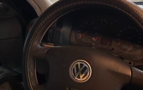 Volkswagen Golf IV, 2001 год, 235 000 рублей, 24 фотография
