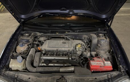 Volkswagen Golf IV, 2001 год, 235 000 рублей, 31 фотография