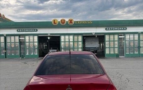 Mitsubishi Lancer IX, 2006 год, 280 000 рублей, 3 фотография