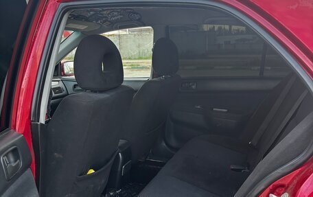 Mitsubishi Lancer IX, 2006 год, 280 000 рублей, 5 фотография