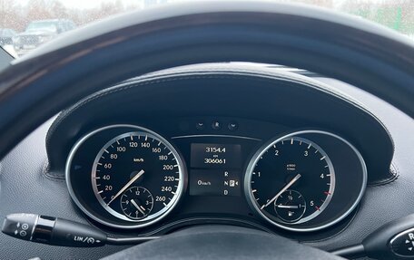 Mercedes-Benz GL-Класс, 2012 год, 1 900 000 рублей, 2 фотография