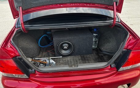 Mitsubishi Lancer IX, 2006 год, 280 000 рублей, 8 фотография