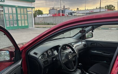 Mitsubishi Lancer IX, 2006 год, 280 000 рублей, 6 фотография