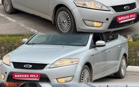 Ford Mondeo IV, 2010 год, 450 000 рублей, 3 фотография