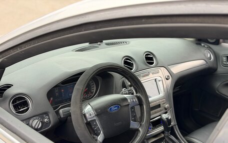 Ford Mondeo IV, 2010 год, 450 000 рублей, 4 фотография