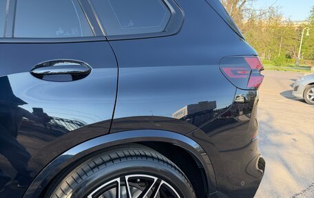 BMW X5, 2023 год, 12 100 000 рублей, 6 фотография