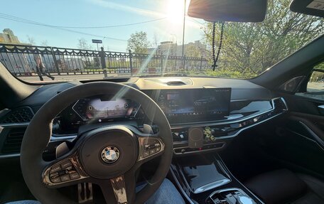 BMW X5, 2023 год, 12 100 000 рублей, 7 фотография