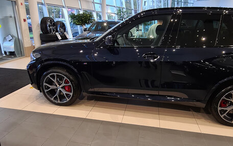 BMW X5, 2021 год, 8 300 000 рублей, 4 фотография