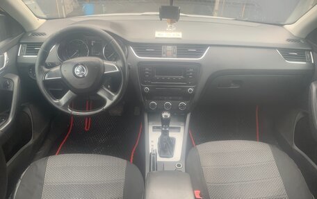 Skoda Octavia, 2013 год, 850 000 рублей, 5 фотография