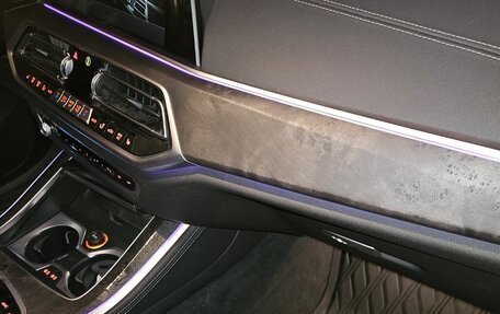 BMW X5, 2021 год, 8 300 000 рублей, 5 фотография