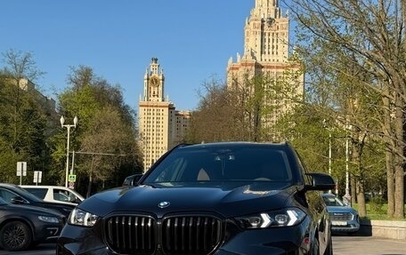 BMW X5, 2023 год, 12 100 000 рублей, 2 фотография