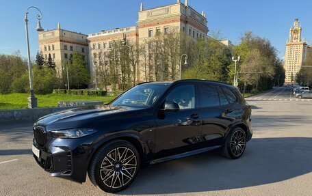 BMW X5, 2023 год, 12 100 000 рублей, 3 фотография
