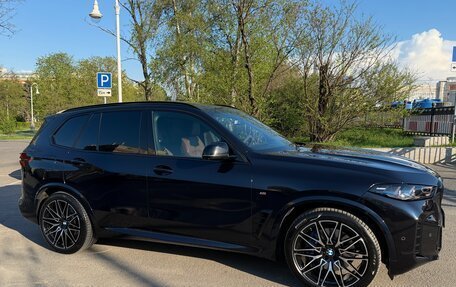 BMW X5, 2023 год, 12 100 000 рублей, 4 фотография