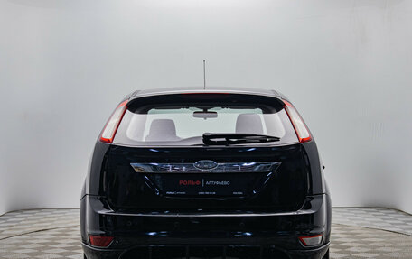 Ford Focus II рестайлинг, 2008 год, 490 000 рублей, 4 фотография