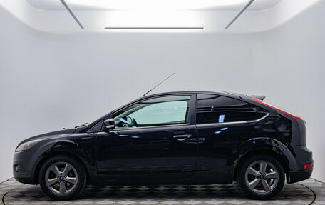 Ford Focus II рестайлинг, 2008 год, 490 000 рублей, 2 фотография