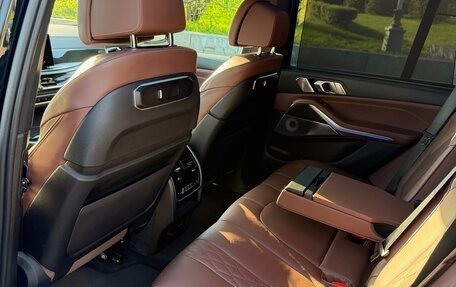 BMW X5, 2023 год, 12 100 000 рублей, 9 фотография