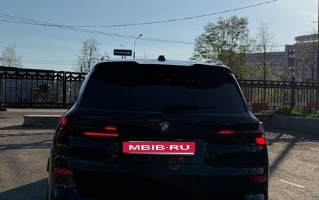 BMW X5, 2023 год, 12 100 000 рублей, 5 фотография