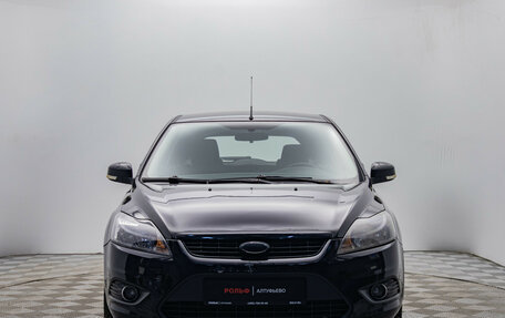 Ford Focus II рестайлинг, 2008 год, 490 000 рублей, 8 фотография
