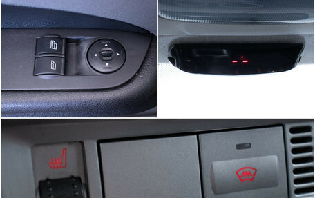 Ford Focus II рестайлинг, 2008 год, 490 000 рублей, 15 фотография