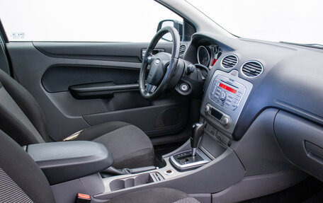 Ford Focus II рестайлинг, 2008 год, 490 000 рублей, 10 фотография
