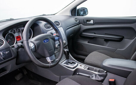 Ford Focus II рестайлинг, 2008 год, 490 000 рублей, 9 фотография