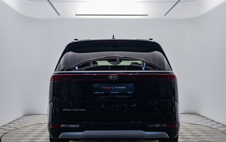 KIA Carnival, 2020 год, 3 960 000 рублей, 4 фотография