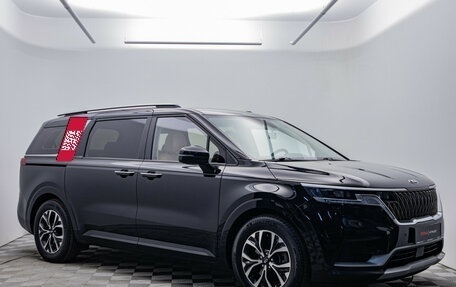 KIA Carnival, 2020 год, 3 960 000 рублей, 7 фотография