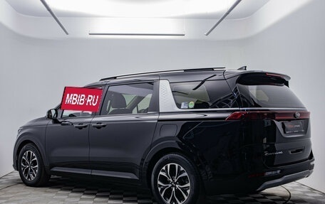 KIA Carnival, 2020 год, 3 960 000 рублей, 3 фотография