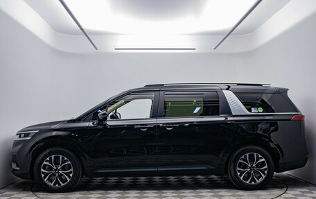KIA Carnival, 2020 год, 3 960 000 рублей, 2 фотография
