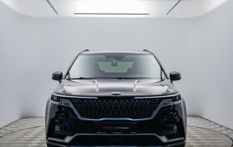 KIA Carnival, 2020 год, 3 960 000 рублей, 8 фотография