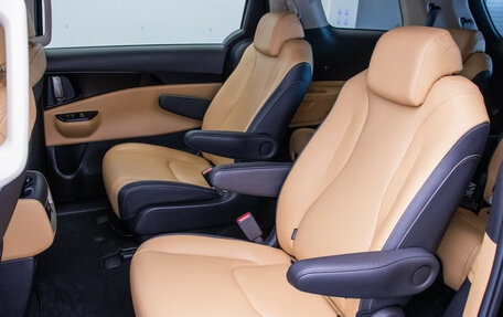 KIA Carnival, 2020 год, 3 960 000 рублей, 11 фотография