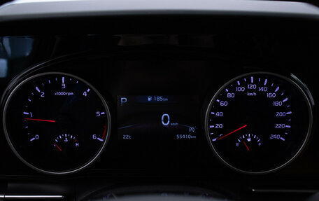 KIA Carnival, 2020 год, 3 960 000 рублей, 12 фотография