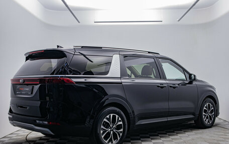 KIA Carnival, 2020 год, 3 960 000 рублей, 5 фотография